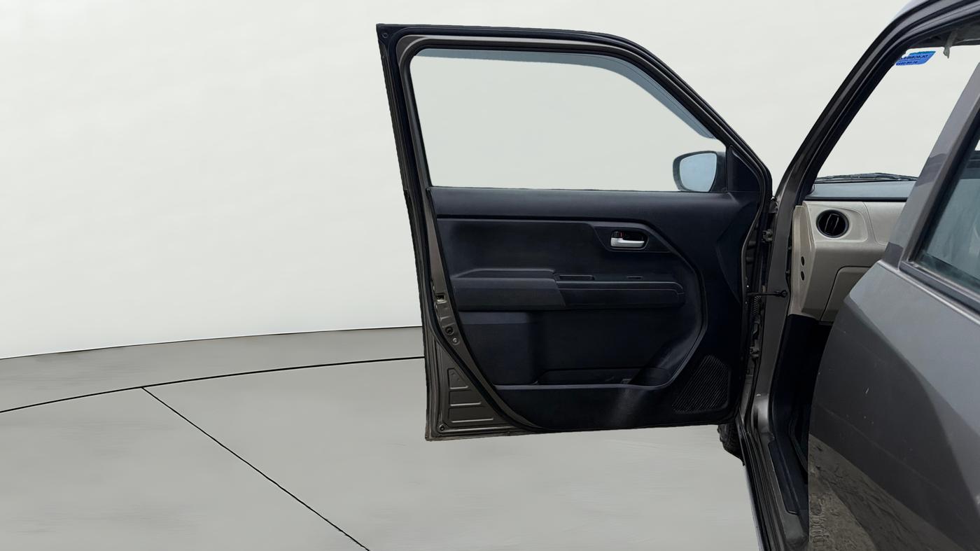 2022 Maruti New Wagon-R VXI CNG 1.0, CNG, Manual, 86,159 km, LHS Front Door