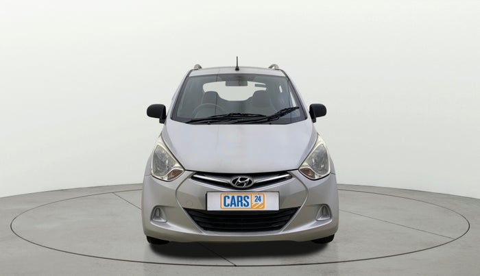 2018 Hyundai Eon ERA +, Petrol, Manual, 50,855 km, Front