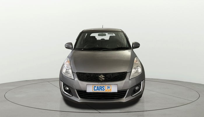 2014 Maruti Swift VXI, Petrol, Manual, 38,311 km, Front