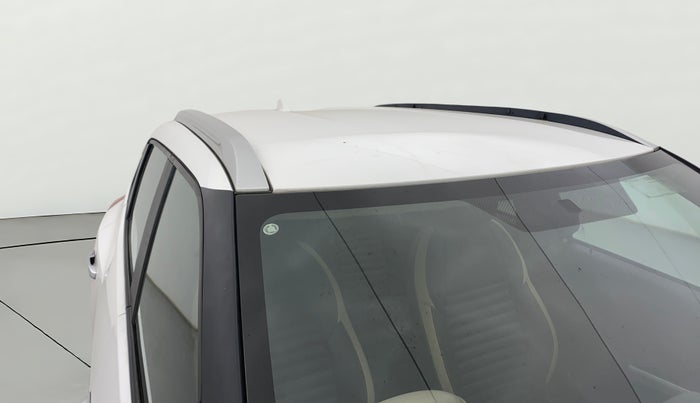 2022 Nissan MAGNITE XV TURBO CVT, Petrol, Automatic, 20,147 km, Roof