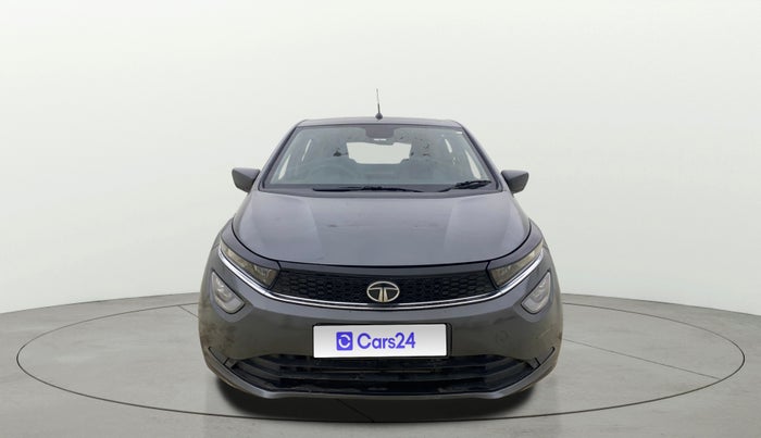 2022 Tata ALTROZ XT PETROL, Petrol, Manual, 55,288 km, Front
