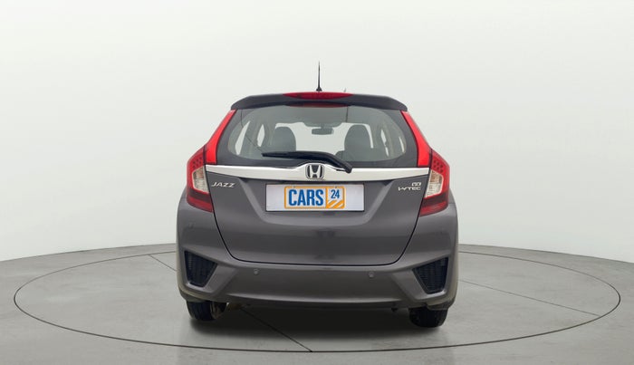 2018 Honda Jazz 1.2L I-VTEC VX CVT, Petrol, Automatic, 30,058 km, Back/Rear