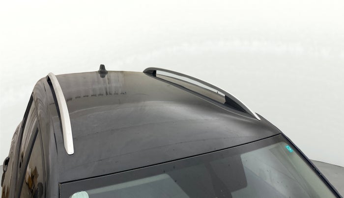 2023 Volkswagen TAIGUN Topline 1.0 TSI MT (Electric Seats), Petrol, Manual, 32,049 km, Roof