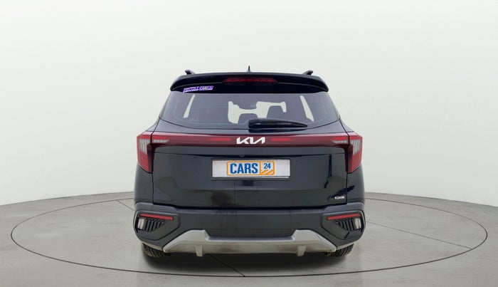 2024 KIA SELTOS  GTX PLUS 1.5 DIESEL AT, Diesel, Automatic, 44,058 km, Back/Rear