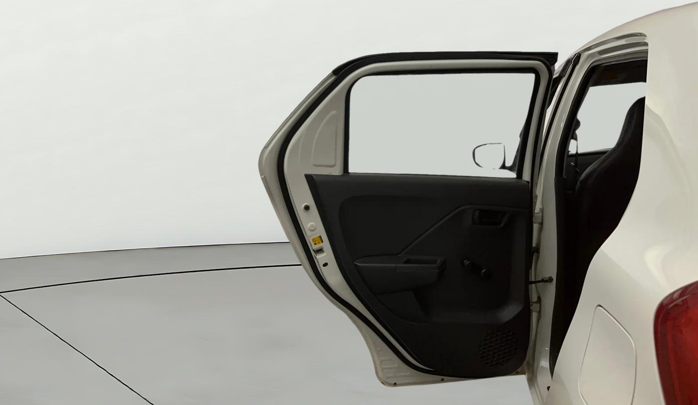 2023 Maruti Alto K10 VXI, Petrol, Manual, 35,576 km, LHS Rear Door