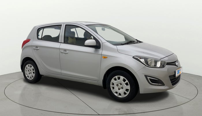 2013 Hyundai i20 MAGNA 1.4 CRDI, Diesel, Manual, 85,355 km, SRP