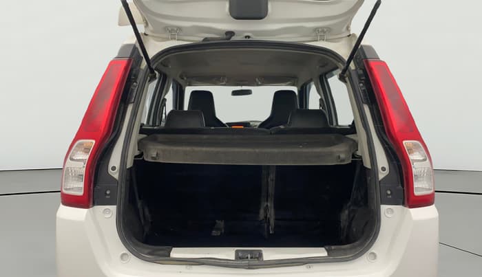 2021 Maruti New Wagon-R VXI 1.0, Petrol, Manual, 35,262 km, Boot Open Zoomed View