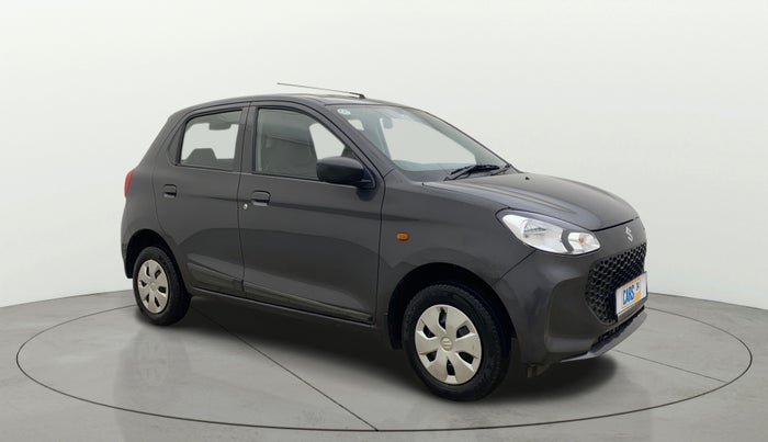 2023 Maruti Alto K10 VXI PLUS AMT, Petrol, Automatic, 14,300 km, Right Front Diagonal