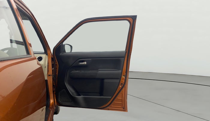 2020 Maruti New Wagon-R VXI (O) 1.0 AMT , Petrol, Automatic, 44,051 km, RHS Front Door