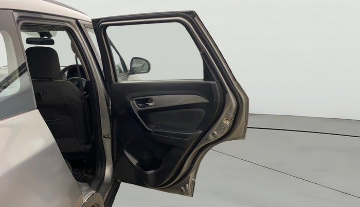2018 Maruti Vitara Brezza ZDI PLUS AMT, Diesel, Automatic, 67,255 km, RHS Rear Door