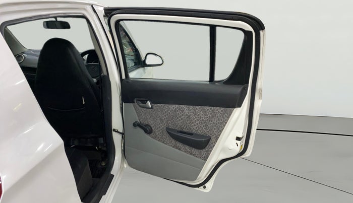 2017 Maruti Alto 800 LXI, Petrol, Manual, 42,287 km, RHS Rear Door