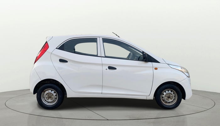 2014 Hyundai Eon ERA +, Petrol, Manual, 69,866 km, Right Side View