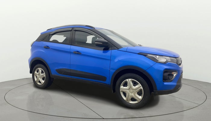2021 Tata NEXON XMA SUNROOF PETROL, Petrol, Automatic, 20,203 km, SRP