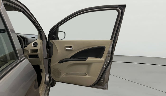 2017 Maruti Celerio VXI AMT, Petrol, Automatic, 54,321 km, RHS Front Door