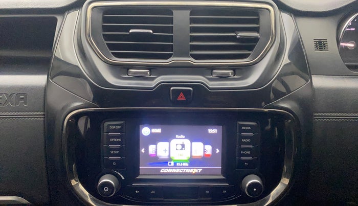 2017 Tata Hexa XTA 4X2 6 STR, Diesel, Automatic, 95,880 km, Air Conditioner