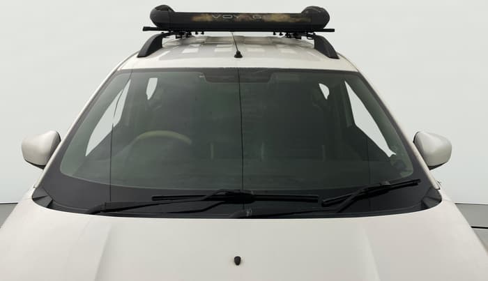 2019 Renault TRIBER RXL MT, Petrol, Manual, 78,281 km, Front Windshield