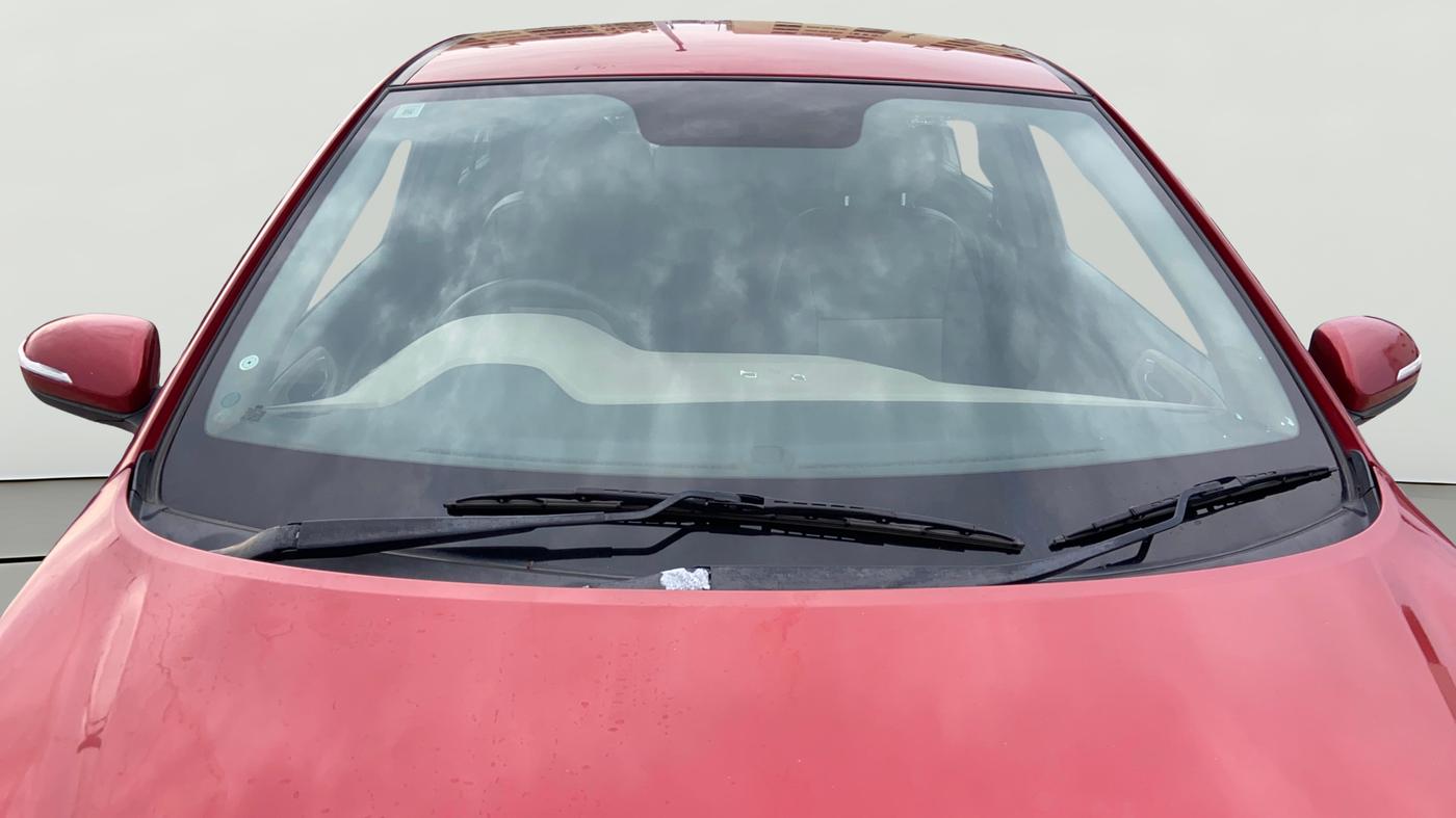 2018 Hyundai Elite i20 SPORTZ 1.2, Petrol, Manual, 75,861 km, Front Windshield