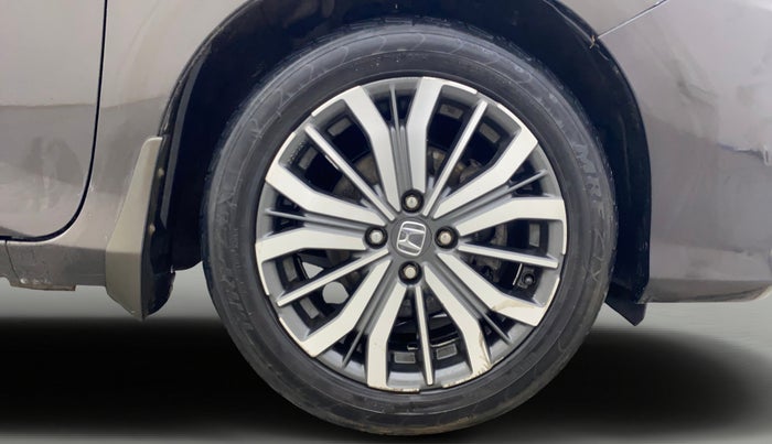 2018 Honda City 1.5L I-VTEC VX CVT, Petrol, Automatic, 94,743 km, Right Front Wheel