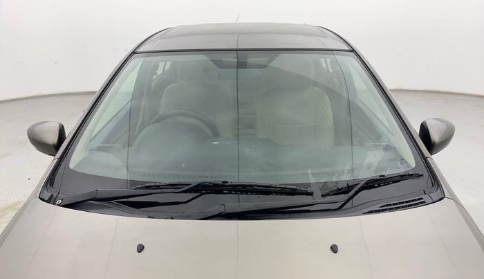 2018 Maruti Ciaz DELTA DIESEL 1.3, Diesel, Manual, 29,814 km, Front Windshield