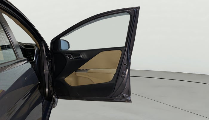 2018 Honda City 1.5L I-VTEC ZX CVT, Petrol, Automatic, 86,900 km, RHS Front Door