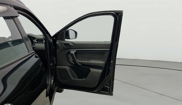 2023 Renault Kiger RXZ TURBO CVT, Petrol, Automatic, 24,169 km, RHS Front Door