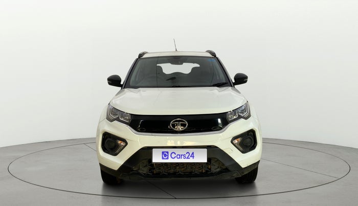 2021 Tata NEXON XM DIESEL, Diesel, Manual, 44,718 km, Front
