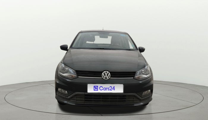 2016 Volkswagen Ameo COMFORTLINE 1.2L, Petrol, Manual, 77,841 km, Front