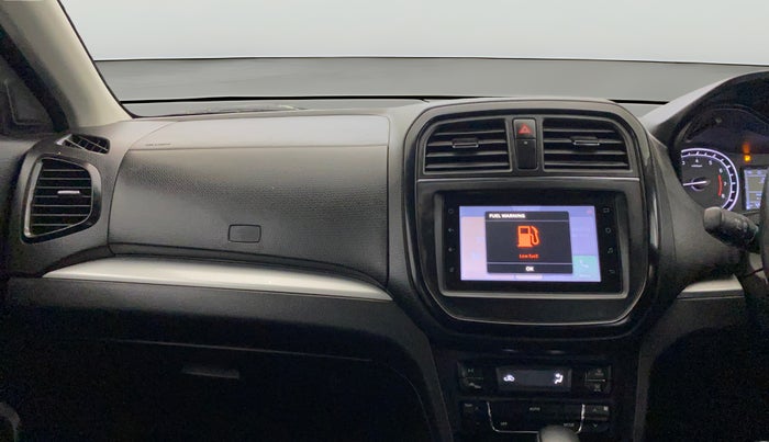 2020 Toyota URBAN CRUISER PREMIUM GRADE AT, Petrol, Automatic, 44,594 km, Air Conditioner