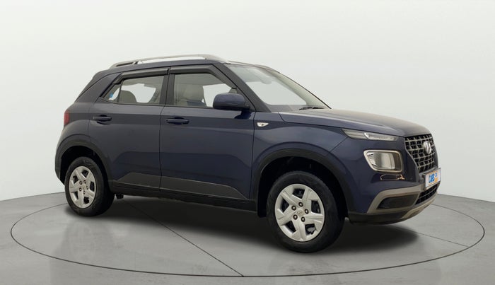 2021 Hyundai VENUE S 1.2, Petrol, Manual, 46,464 km, SRP