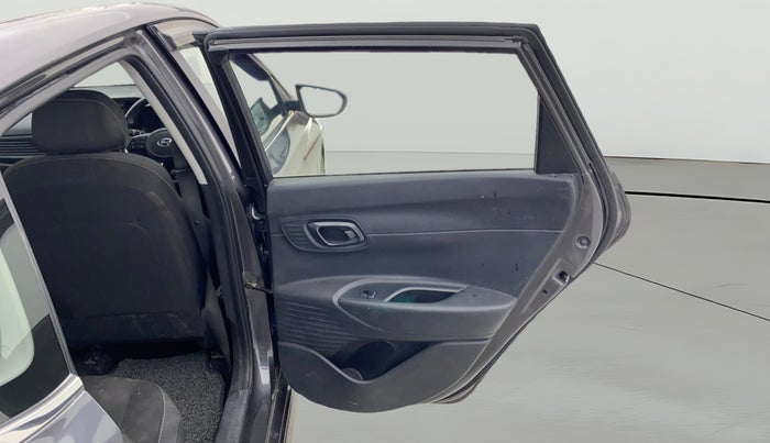 2021 Hyundai NEW I20 SPORTZ 1.2 MT, Petrol, Manual, 46,135 km, RHS Rear Door