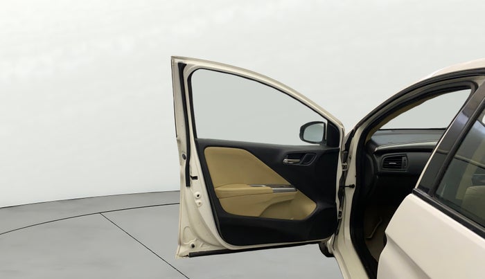 2014 Honda City 1.5L I-VTEC VX CVT, Petrol, Automatic, 59,950 km, LHS Front Door