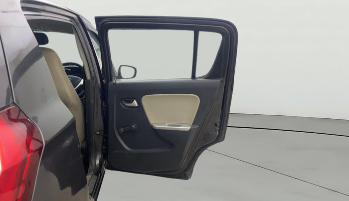 2017 Maruti Alto K10 VXI (O) AMT, Petrol, Automatic, 82,726 km, RHS Rear Door