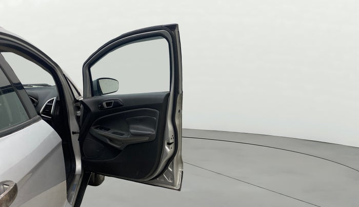 2016 Ford Ecosport TITANIUM 1.5L DIESEL, Diesel, Manual, 86,474 km, RHS Front Door