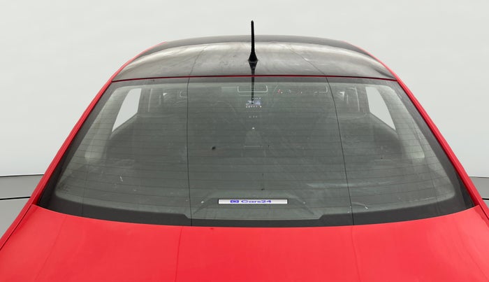 2019 Volkswagen Vento HIGHLINE PLUS 1.2 AT 16 ALLOY, Petrol, Automatic, 78,594 km, Rear Windshield