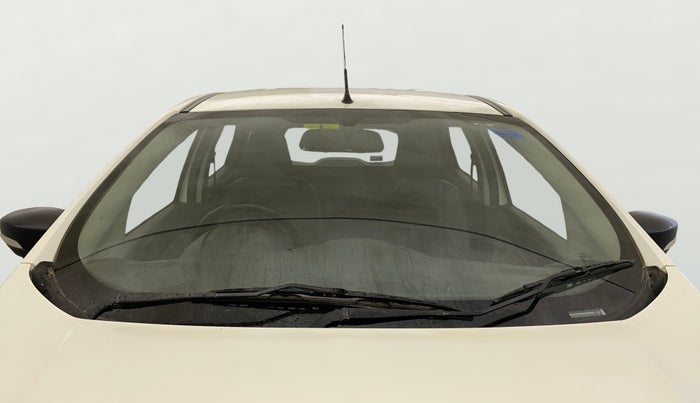 2016 Ford Ecosport AMBIENTE 1.5L PETROL, Petrol, Manual, 54,525 km, Front Windshield