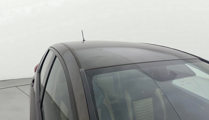 2017 Honda Jazz 1.2L I-VTEC V AT, Petrol, Automatic, 59,505 km, Roof