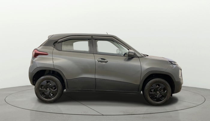 2022 Tata PUNCH ADVENTURE MT, Petrol, Manual, 38,563 km, Right Side View