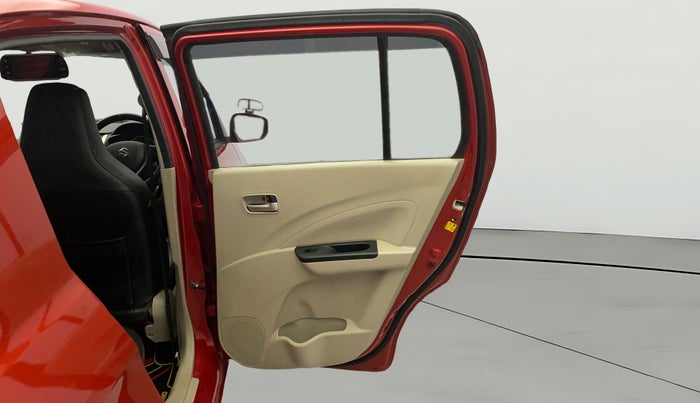 2020 Maruti Celerio ZXI, Petrol, Manual, 65,174 km, RHS Rear Door
