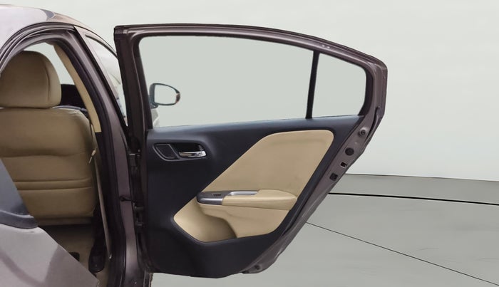 2014 Honda City 1.5L I-VTEC VX CVT, Petrol, Automatic, 91,704 km, RHS Rear Door