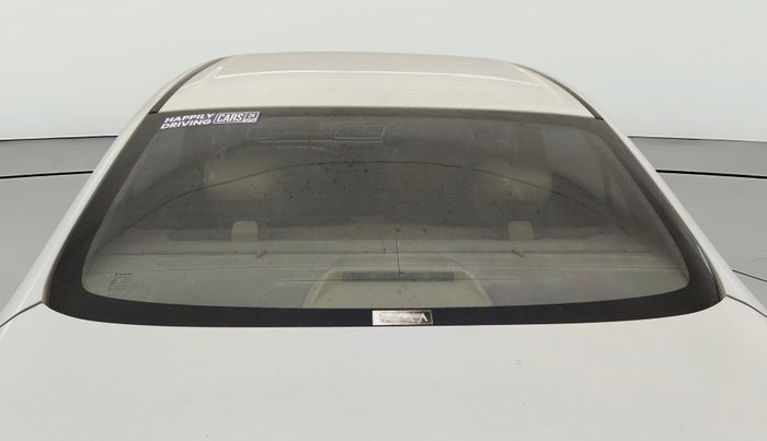 2019 Maruti Ciaz ALPHA  AT 1.5 SHVS PETROL, Petrol, Automatic, 94,150 km, Rear Windshield