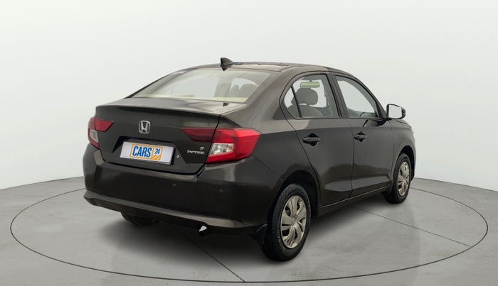 2019 Honda Amaze 1.2L I-VTEC S, Petrol, Manual, 33,734 km, Right Back Diagonal