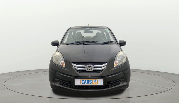 2015 Honda Amaze 1.5L I-DTEC SX, Diesel, Manual, 71,032 km, Front