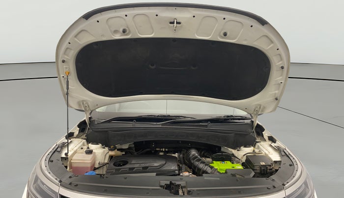 2023 KIA SELTOS  HTK PLUS 1.5 DIESEL IMT, Diesel, Manual, 54,097 km, Open Bonet