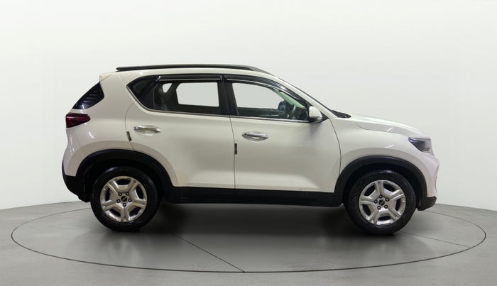 2021 KIA SONET HTK PLUS 1.2, Petrol, Manual, 44,830 km, Right Side View