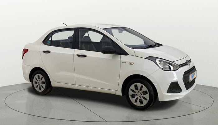 2014 Hyundai Xcent BASE 1.2, Petrol, Manual, 74,800 km, SRP