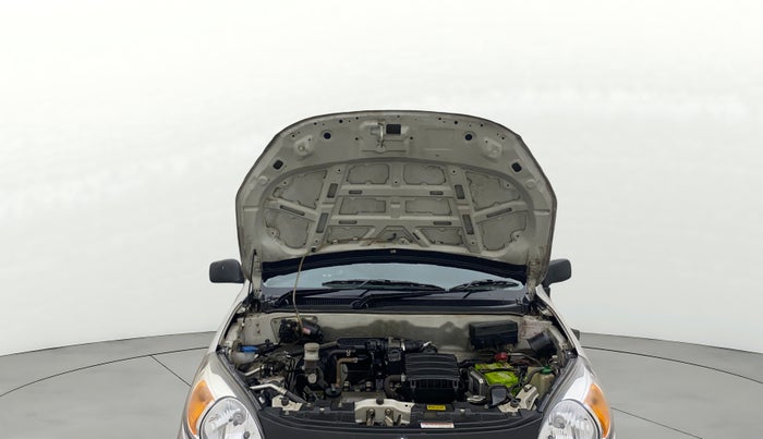 2020 Maruti Alto LXI, Petrol, Manual, 26,206 km, Open Bonet