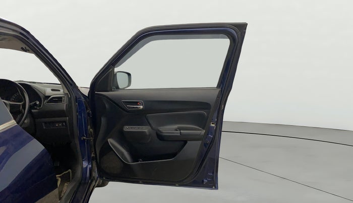 2020 Maruti Swift LXI, Petrol, Manual, 46,306 km, RHS Front Door