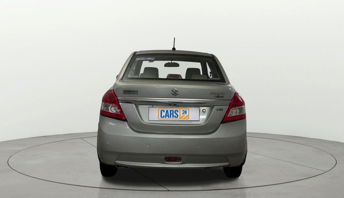 2014 Maruti Swift Dzire VXI, Petrol, Manual, 29,815 km, Back/Rear