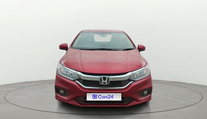2019 Honda City 1.5L I-VTEC VX, Petrol, Manual, 66,902 km, Front