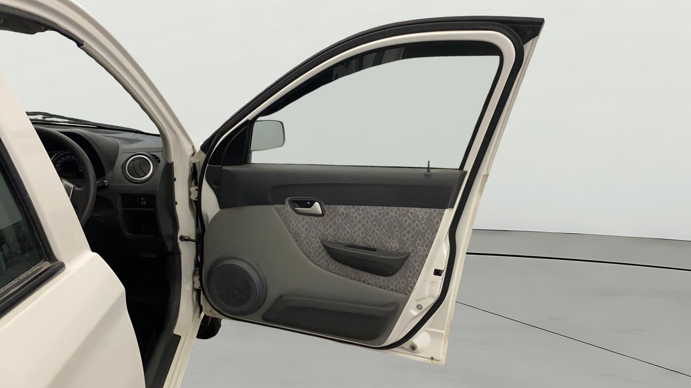 2019 Maruti Alto 800 LXI, Petrol, Manual, 13,974 km, RHS Front Door